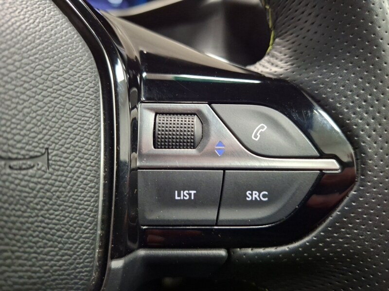 Used Peugeot 208 2022 for sale - 77947675: Photo 13