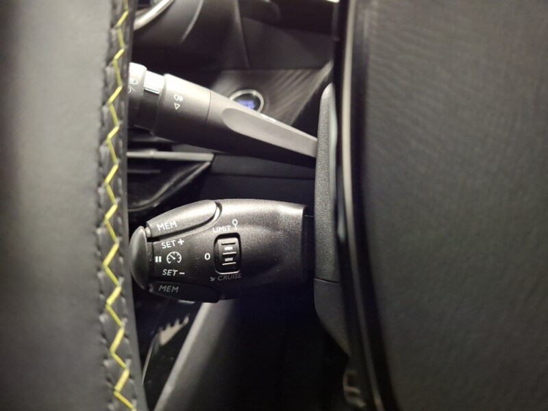 Used Peugeot 208 2022 for sale - 77947675: Photo 15