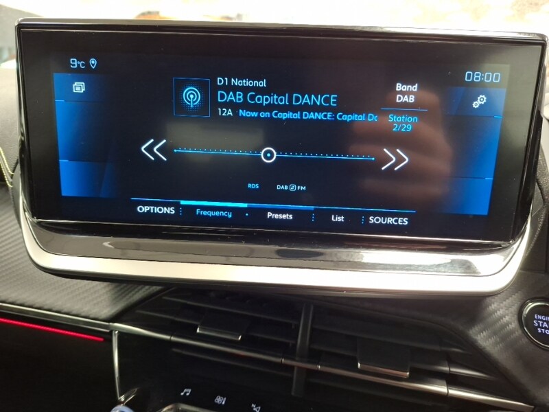 Used Peugeot 208 2022 for sale - 77947675: Photo 16