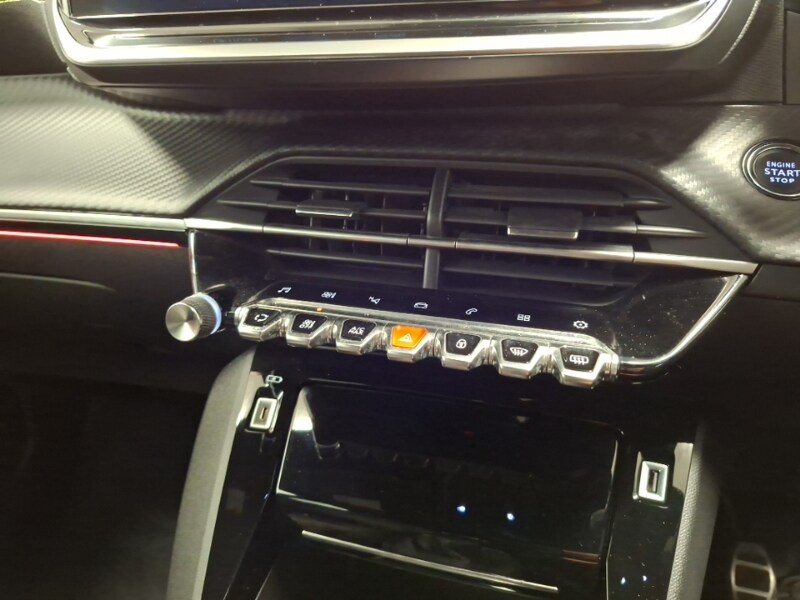 Used Peugeot 208 2022 for sale - 77947675: Photo 17