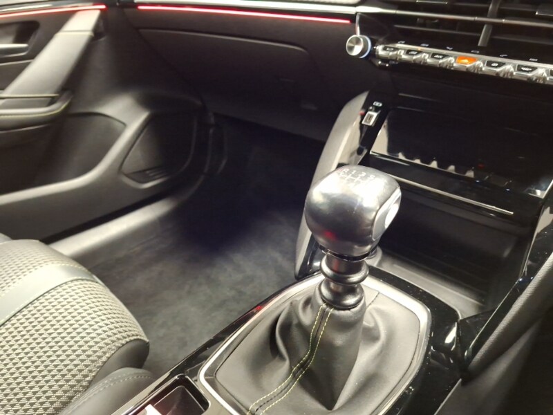 Used Peugeot 208 2022 for sale - 77947675: Photo 18