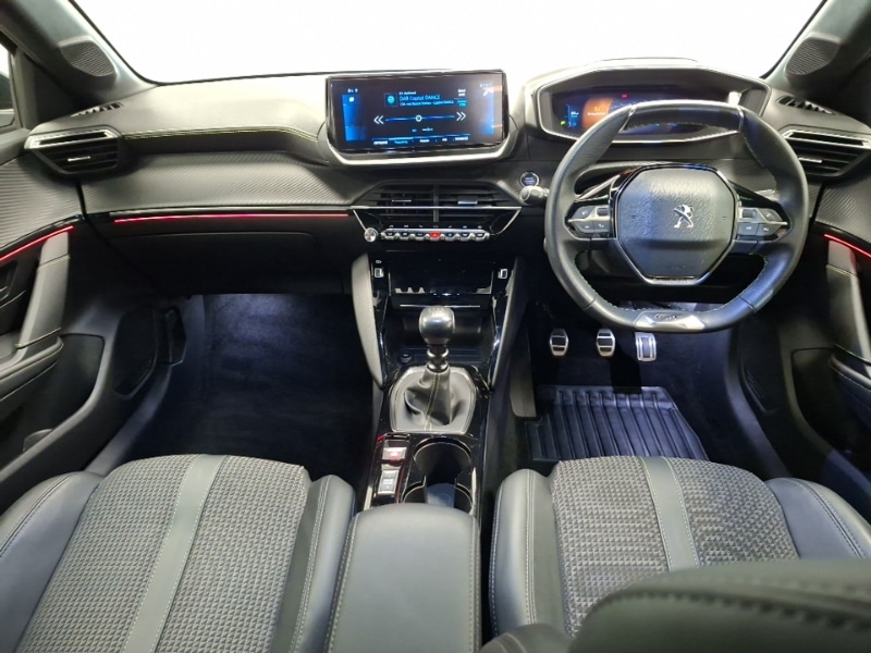 Used Peugeot 208 2022 for sale - 77947675: Photo 2