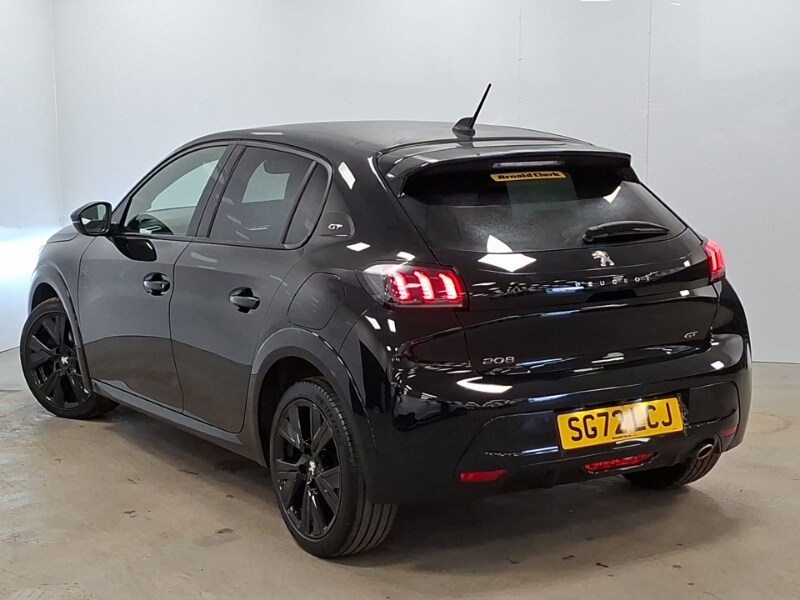 Used Peugeot 208 2022 for sale - 77947675: Photo 3