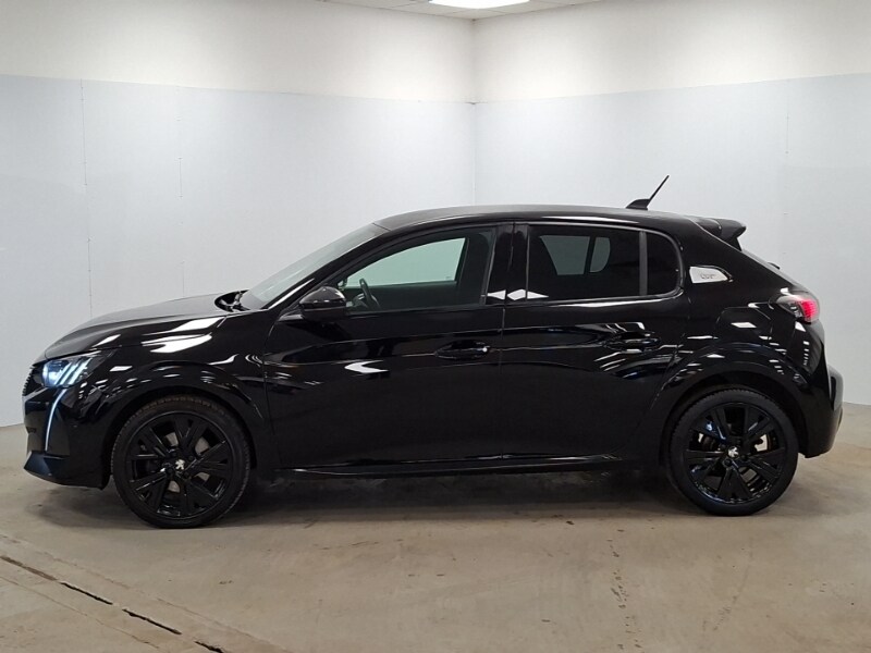 Used Peugeot 208 2022 for sale - 77947675: Photo 4