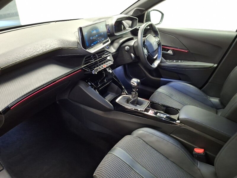 Used Peugeot 208 2022 for sale - 77947675: Photo 5