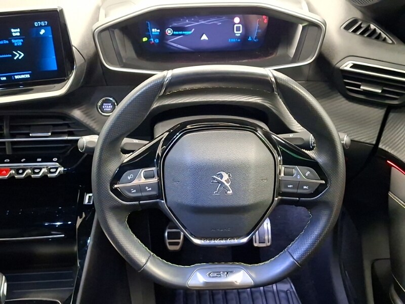 Used Peugeot 208 2022 for sale - 77947675: Photo 7