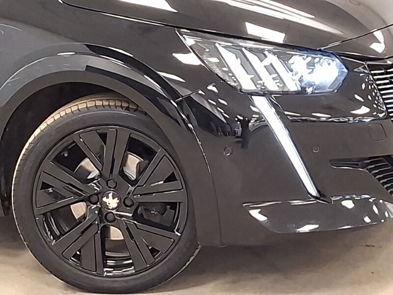 Used Peugeot 208 2022 for sale - 77947675: Photo 9