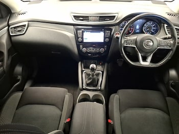 Used Nissan Qashqai 2018 for sale - 78606562: Photo