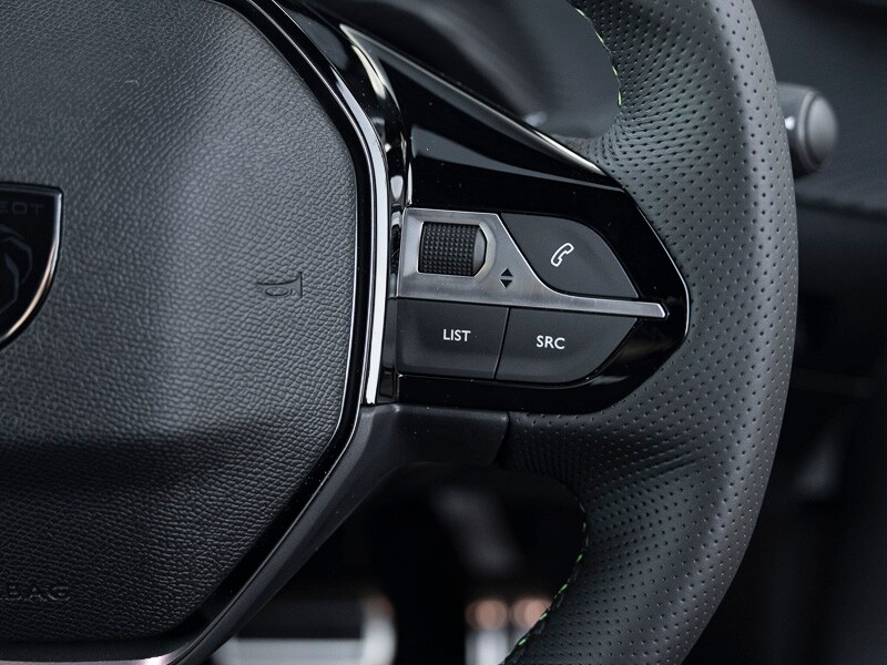 Used Peugeot 2008 2026 for sale - 78140183: Photo 15