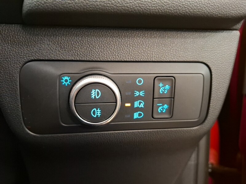 Used Ford Kuga 2020 for sale - 76543722: Photo 10