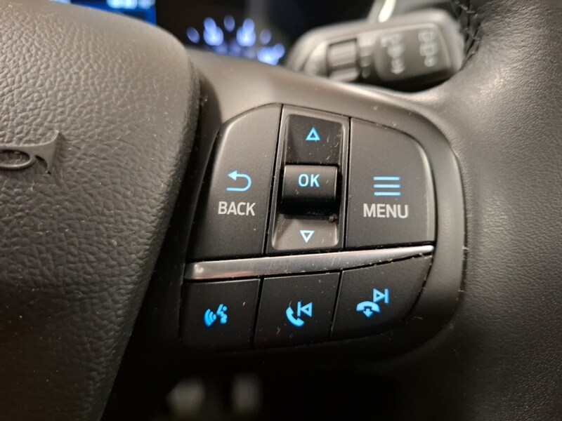 Used Ford Kuga 2020 for sale - 76543722: Photo 13