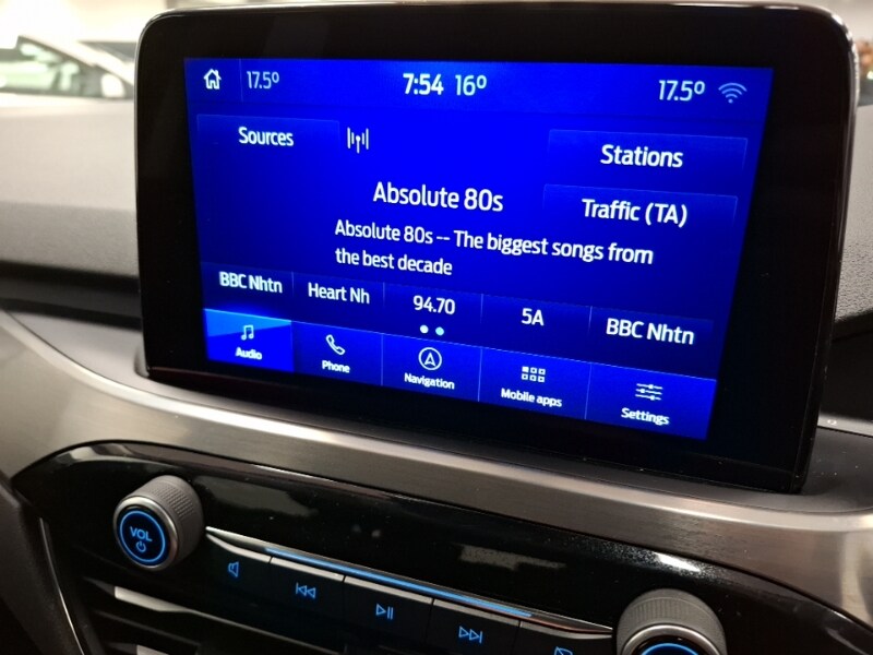 Used Ford Kuga 2020 for sale - 76543722: Photo 15