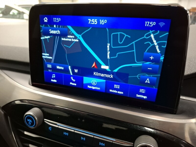 Used Ford Kuga 2020 for sale - 76543722: Photo 16