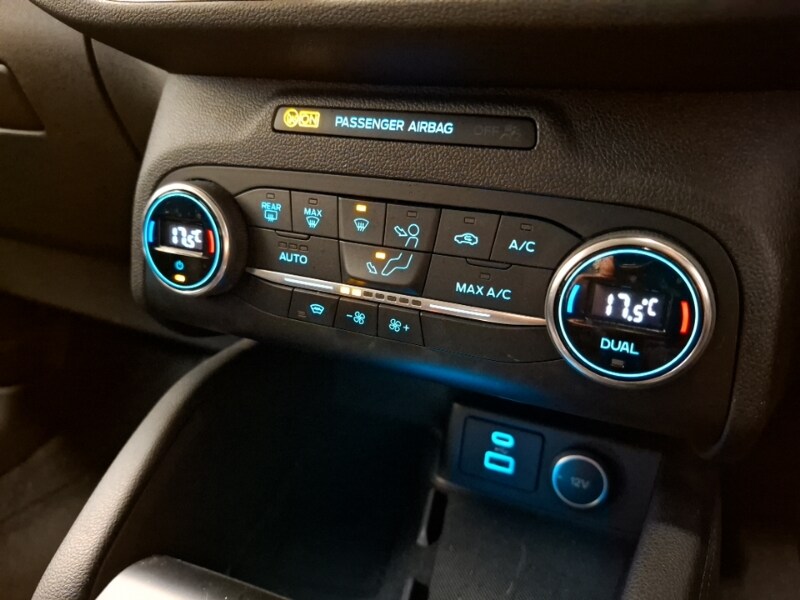 Used Ford Kuga 2020 for sale - 76543722: Photo 17