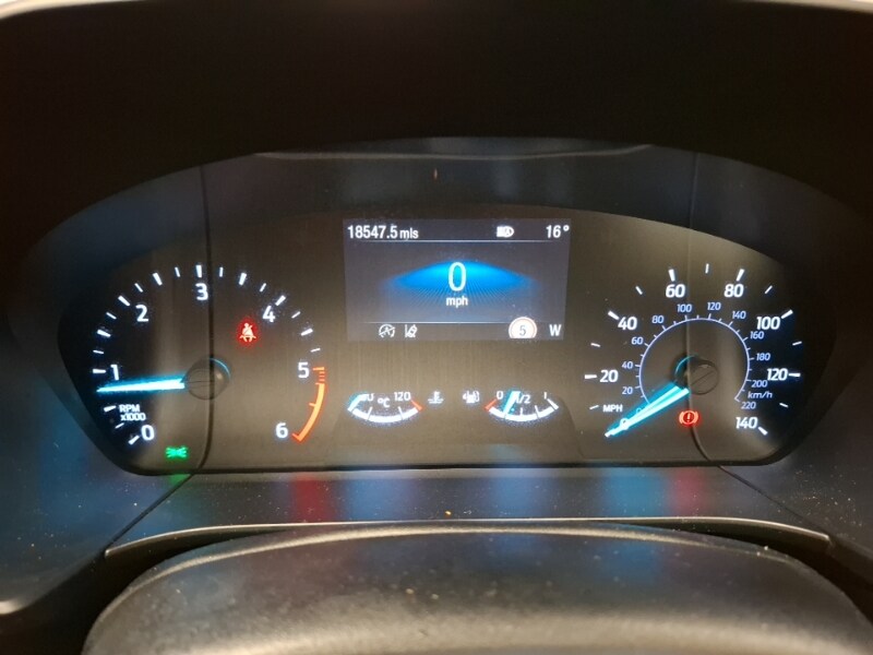 Used Ford Kuga 2020 for sale - 76543722: Photo 19