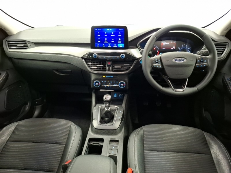 Used Ford Kuga 2020 for sale - 76543722: Photo 2