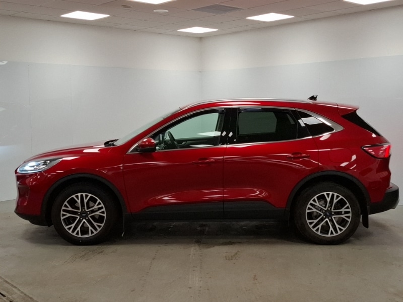 Used Ford Kuga 2020 for sale - 76543722: Photo 4