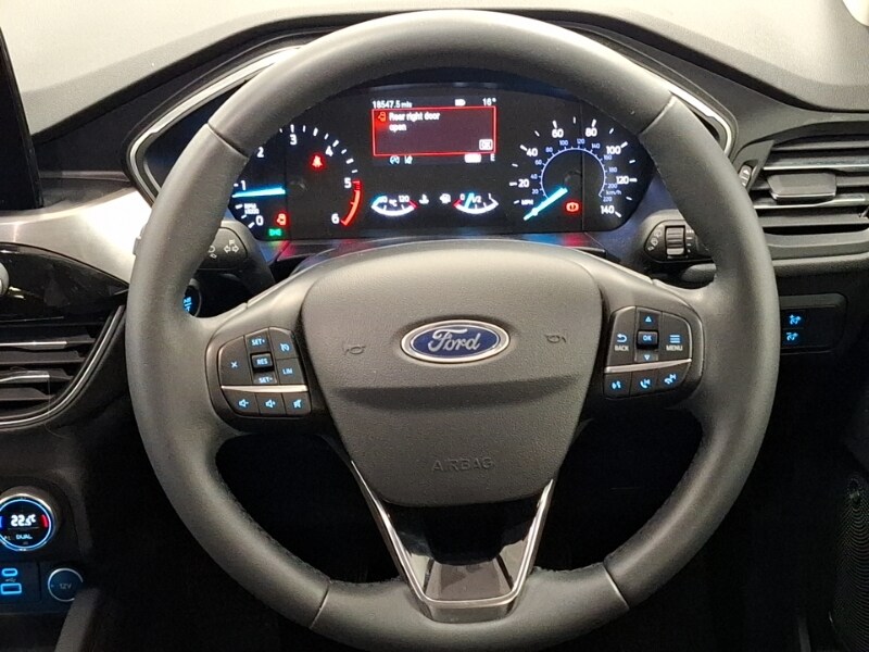 Used Ford Kuga 2020 for sale - 76543722: Photo 7