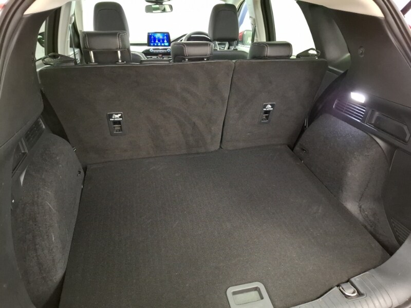 Used Ford Kuga 2020 for sale - 76543722: Photo 8