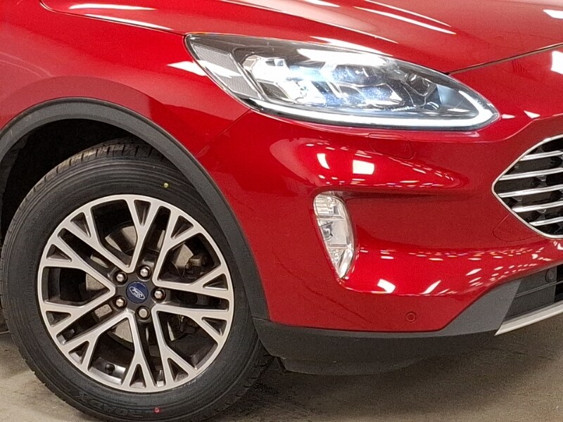 Used Ford Kuga 2020 for sale - 76543722: Photo 9