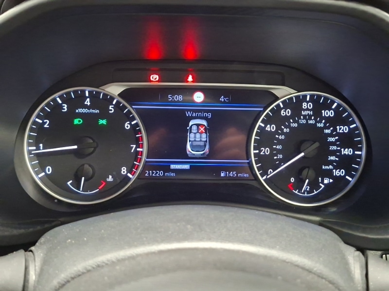 Used Nissan Juke 2020 for sale - 77424472: Photo 19