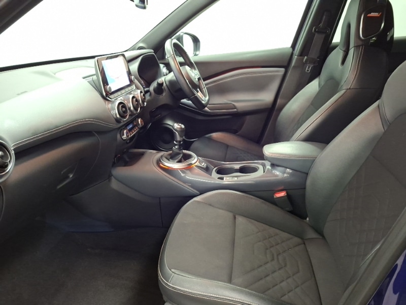 Used Nissan Juke 2020 for sale - 77424472: Photo 5