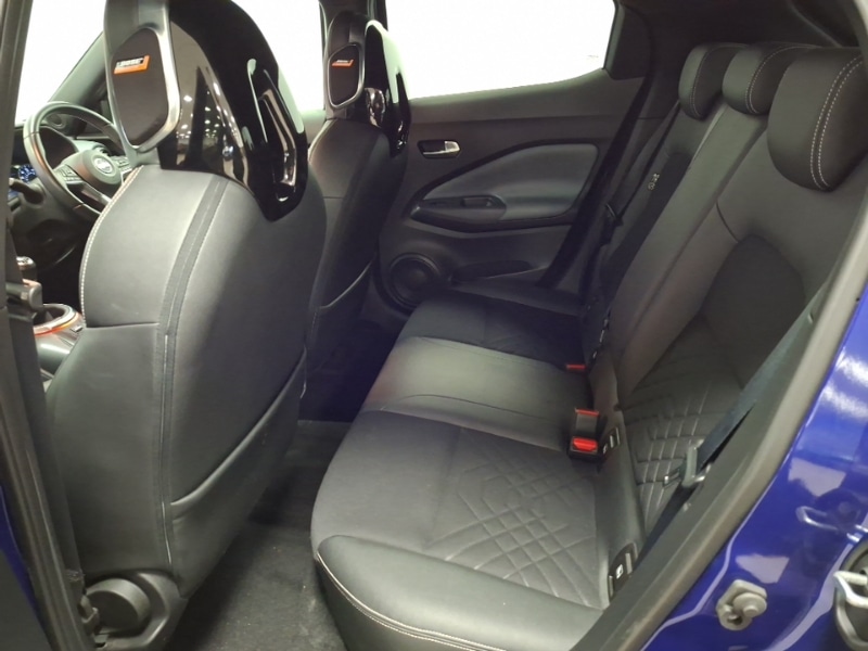 Used Nissan Juke 2020 for sale - 77424472: Photo 6