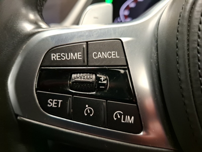 Used BMW 1 Series 2020 for sale - 77841992: Photo 14