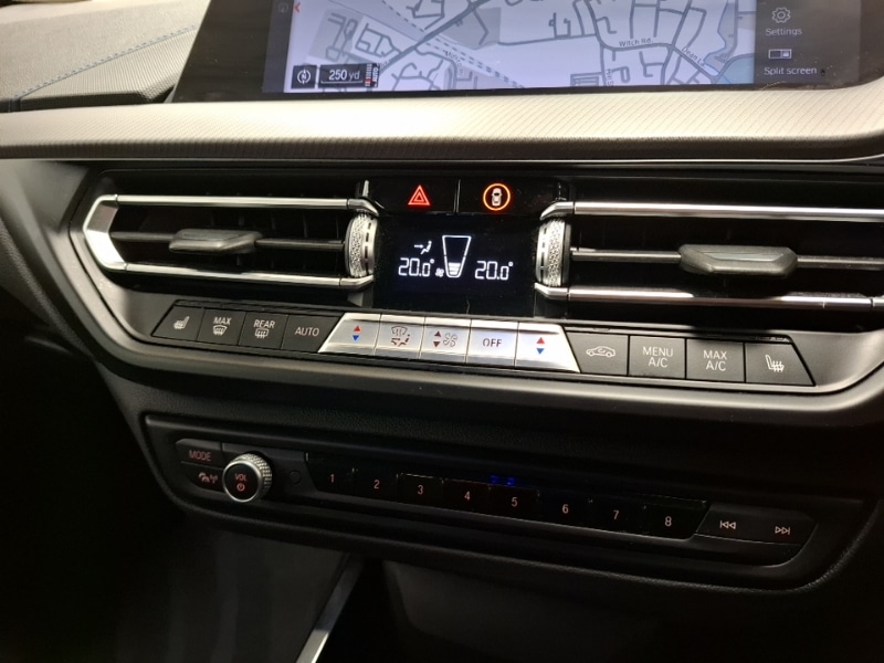 Used BMW 1 Series 2020 for sale - 77841992: Photo 17