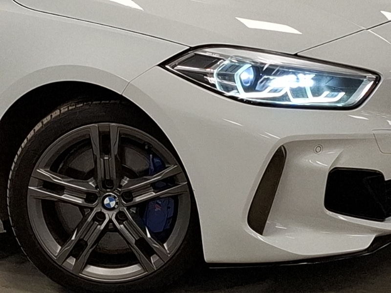 Used BMW 1 Series 2020 for sale - 77841992: Photo 9