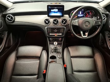 Used Mercedes-Benz GLA 2019 for sale - 78895751: Photo