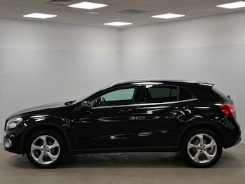 Used Mercedes-Benz GLA 2019 for sale - 78895751: Photo