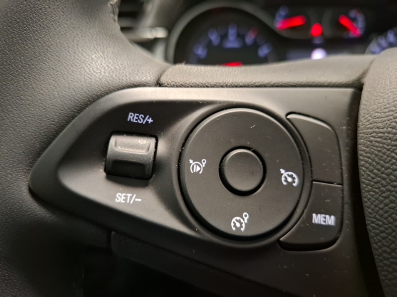 Used Vauxhall Corsa 2024 for sale - 78094086: Photo 14