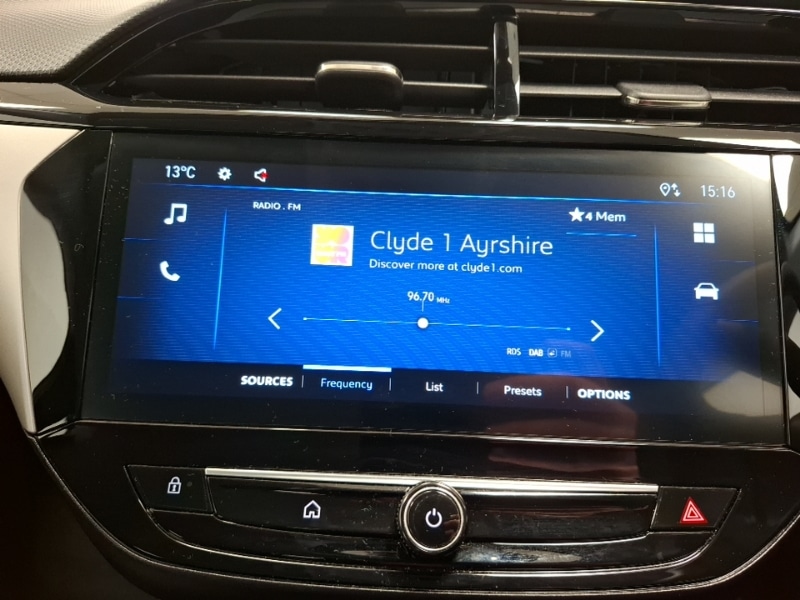 Used Vauxhall Corsa 2024 for sale - 78094086: Photo 15