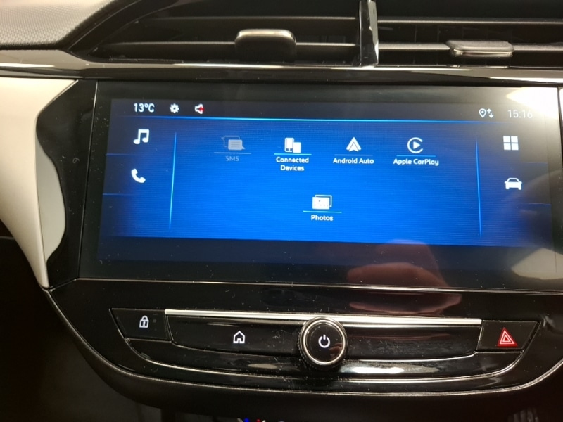 Used Vauxhall Corsa 2024 for sale - 78094086: Photo 16