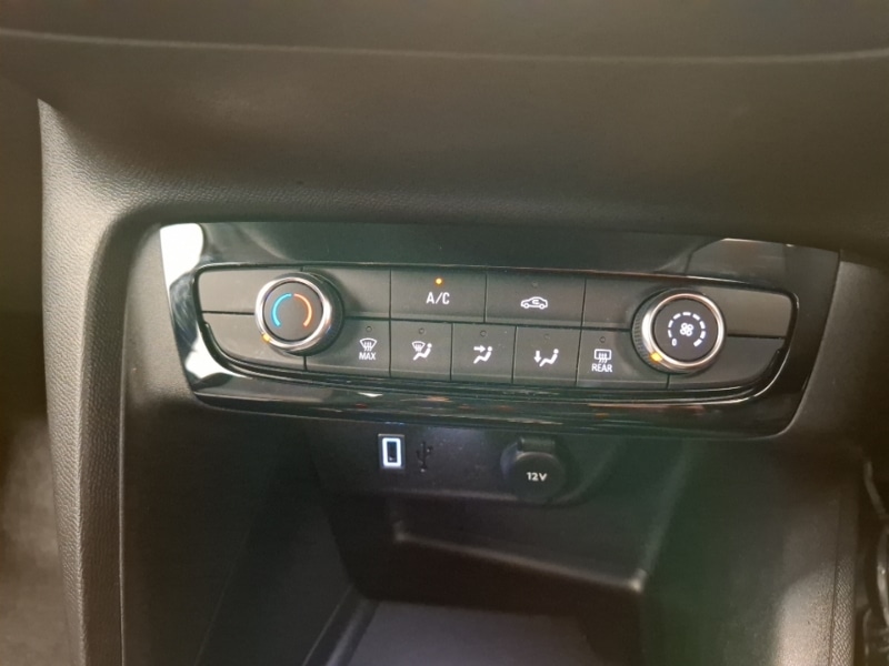 Used Vauxhall Corsa 2024 for sale - 78094086: Photo 17