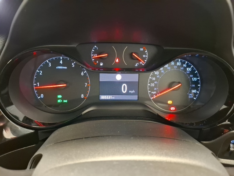 Used Vauxhall Corsa 2024 for sale - 78094086: Photo 19