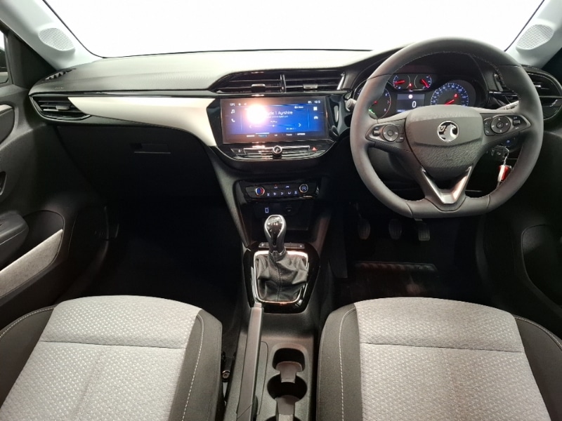 Used Vauxhall Corsa 2024 for sale - 78094086: Photo 2