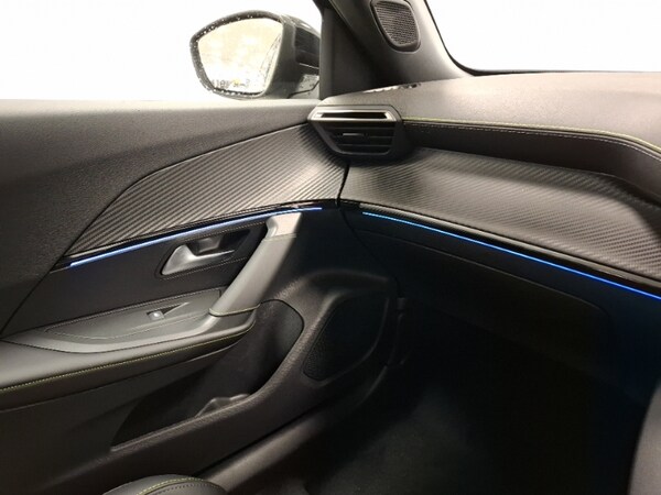 Used Peugeot 2008 2025 for sale - 76343701: Photo 11