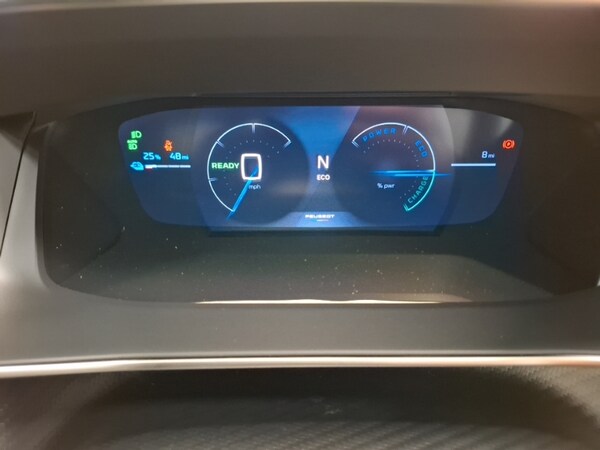 Used Peugeot 2008 2025 for sale - 76343701: Photo 19