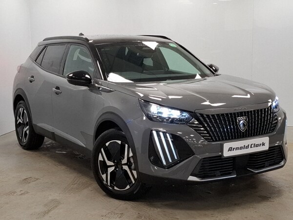 Used Peugeot 2008 2025 for sale - 76343701: Photo 1