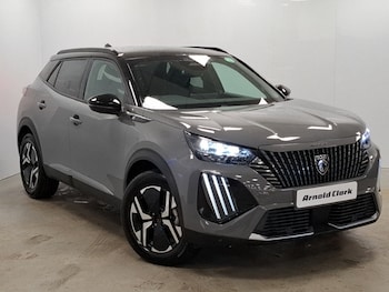 Peugeot - 2008