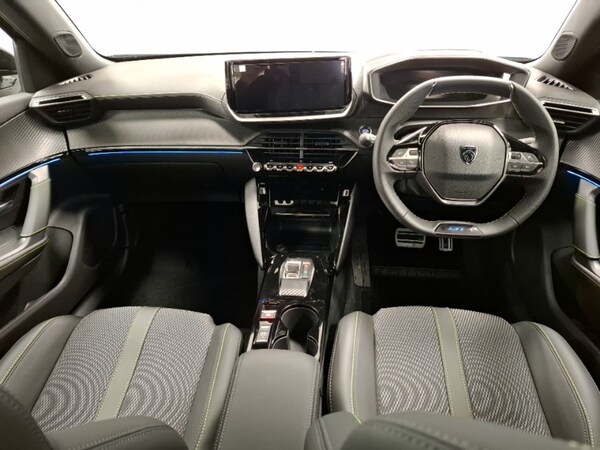 Used Peugeot 2008 2025 for sale - 76343701: Photo 2