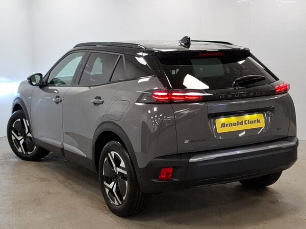 Used Peugeot 2008 2025 for sale - 76343701: Photo 3