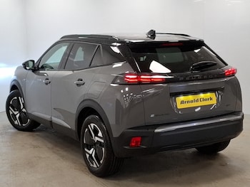 Used Peugeot 2008 2025 for sale - 76343701: Photo 3