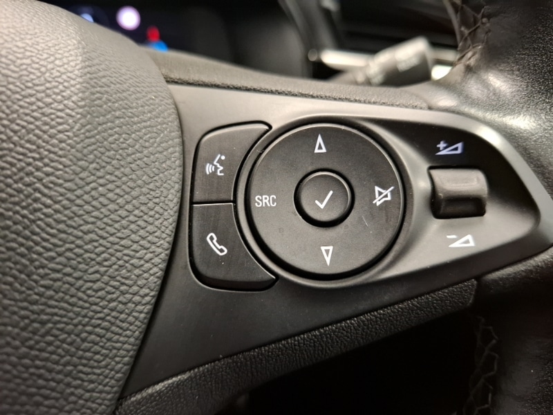 Used Vauxhall Corsa 2022 for sale - 76403805: Photo 13