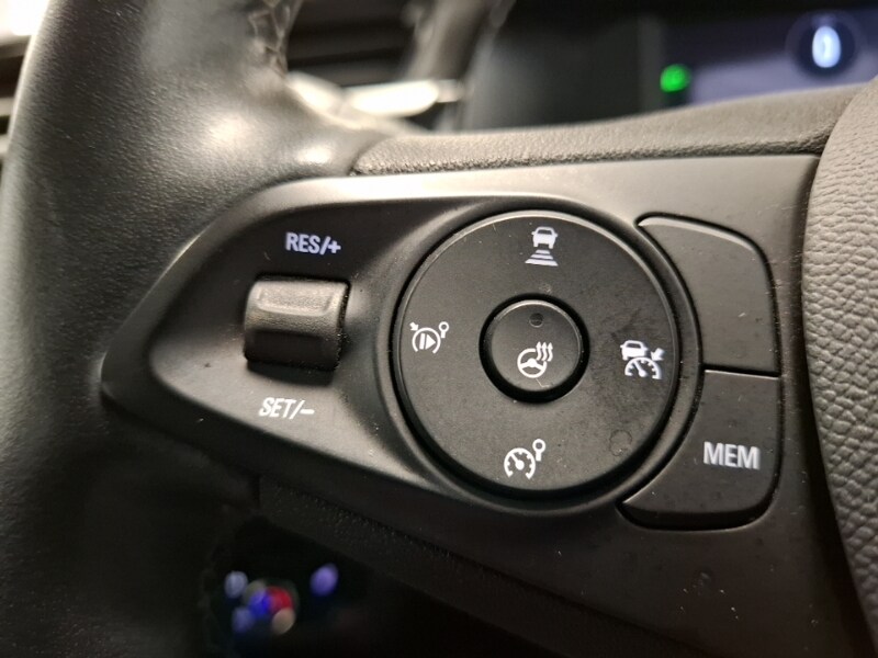 Used Vauxhall Corsa 2022 for sale - 76403805: Photo 14