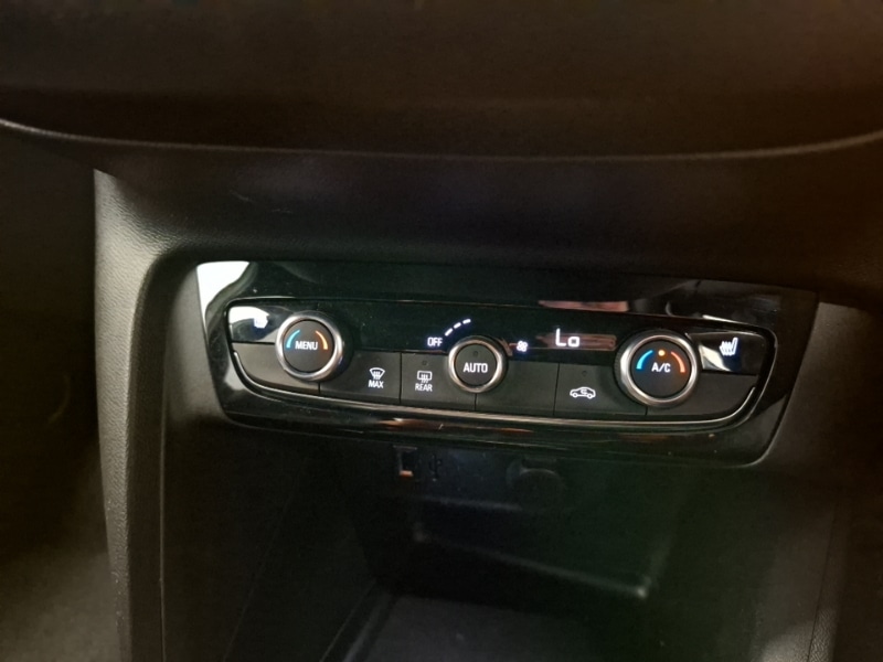 Used Vauxhall Corsa 2022 for sale - 76403805: Photo 17