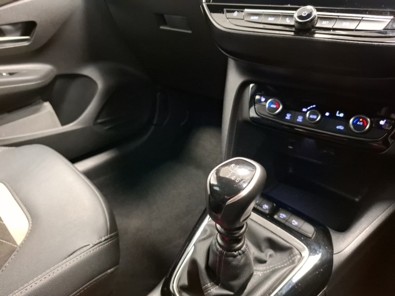 Used Vauxhall Corsa 2022 for sale - 76403805: Photo 18