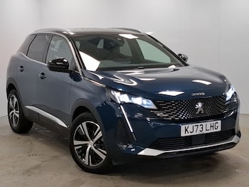 2024 - 1.2 Hybrid 136 GT 5dr e-DSC6